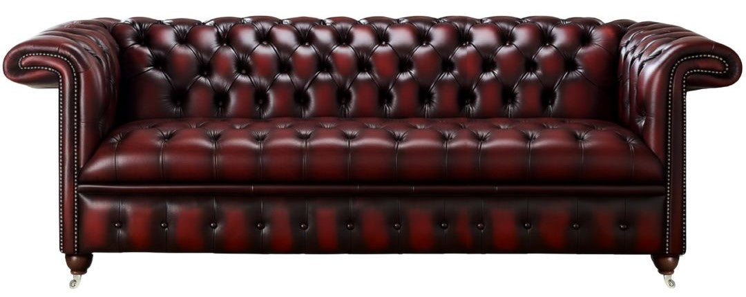 The Chelsea Chesterfield